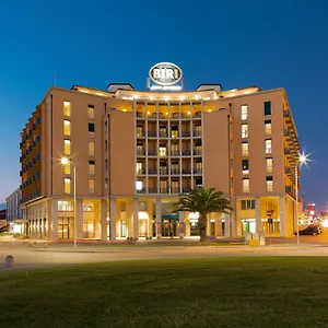4* Otel Western Biri