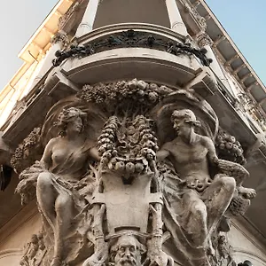 4* Otel Grand'italia