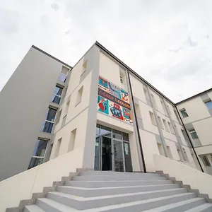 Casa A Colori Дом отдыха