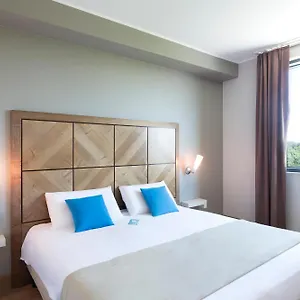 3* Otel B&B Hotel Padova