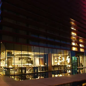 4* Otel Western Net Tower