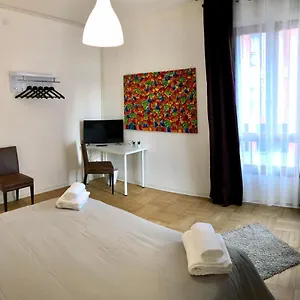 Cityhouse Гостевой дом