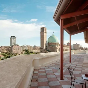 Casa Al Carmine Гостевой дом