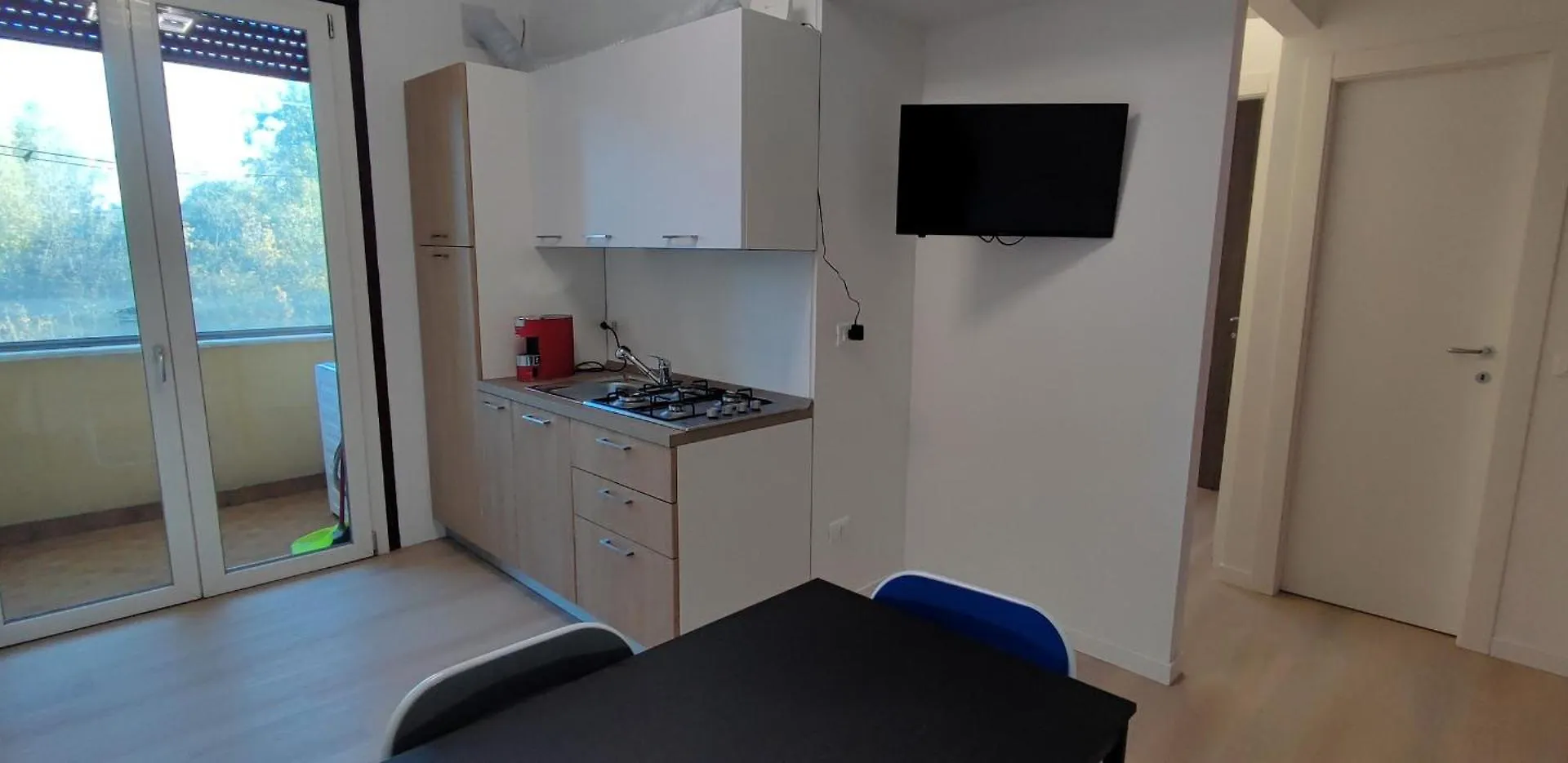 Domus Ospedali Forcellini Apartment Padova Italy