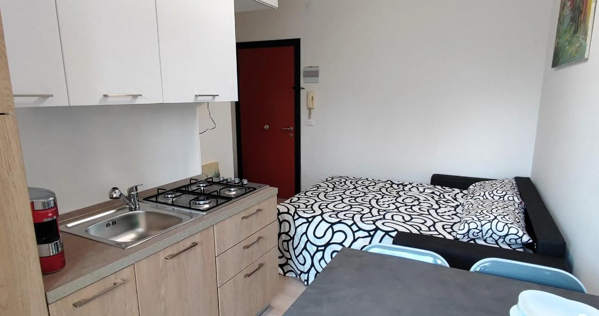 Domus Ospedali Forcellini Apartment Padova