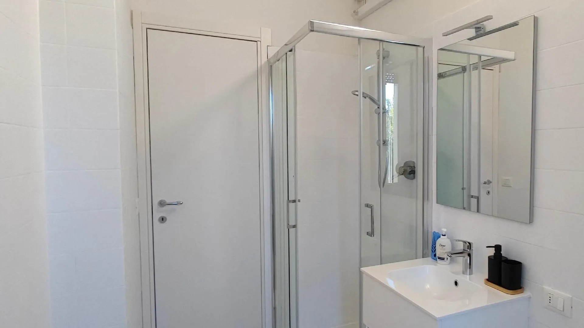 Domus Ospedali Forcellini Apartment Padova
