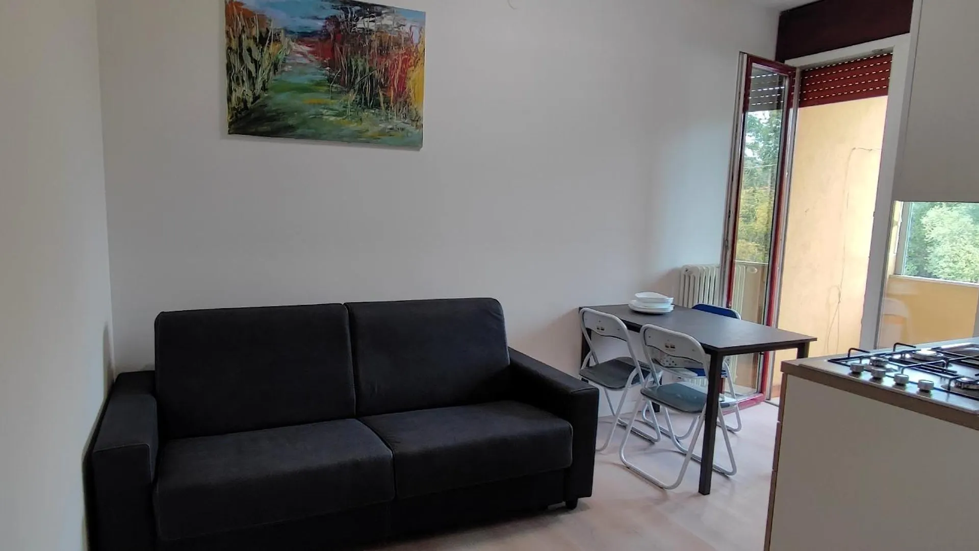Domus Ospedali Forcellini Apartment Padova