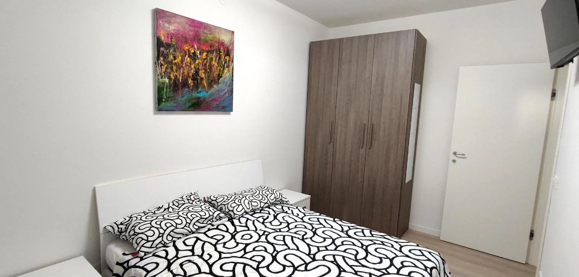Domus Ospedali Forcellini Apartment Padova