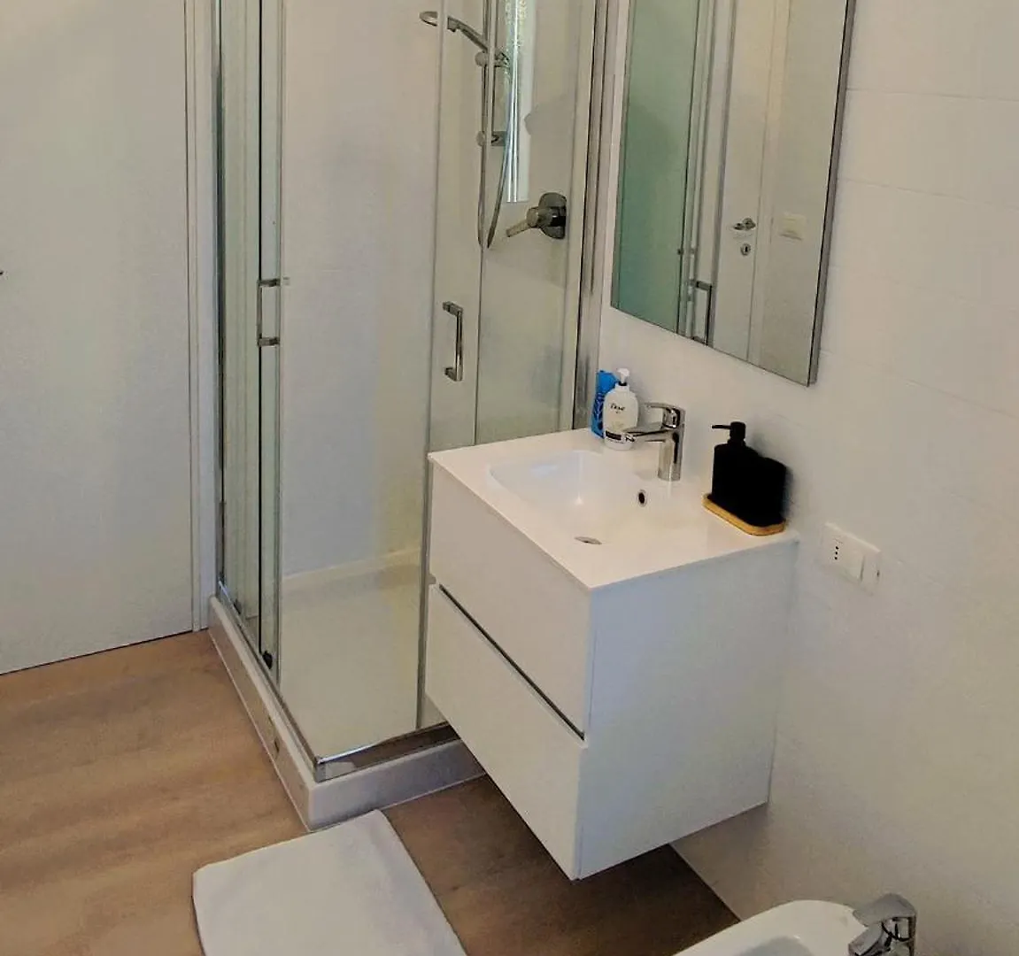 Domus Ospedali Forcellini Apartment Padova
