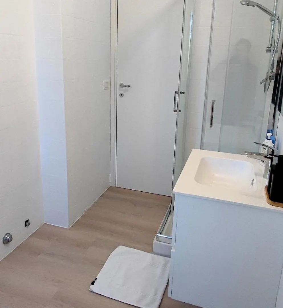 Domus Ospedali Forcellini Apartment Padova