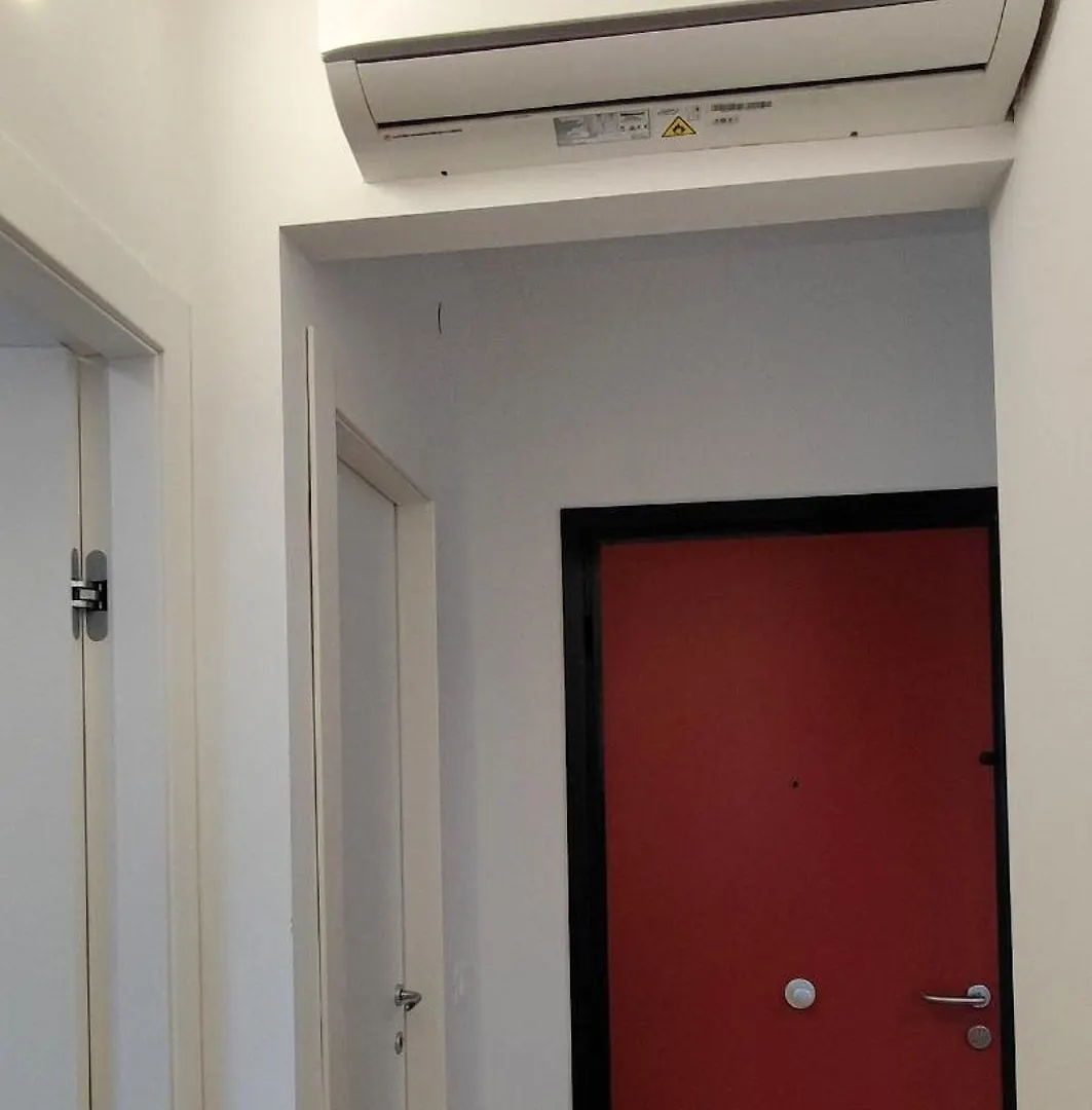Domus Ospedali Forcellini Apartment Padova 0*,  Italy