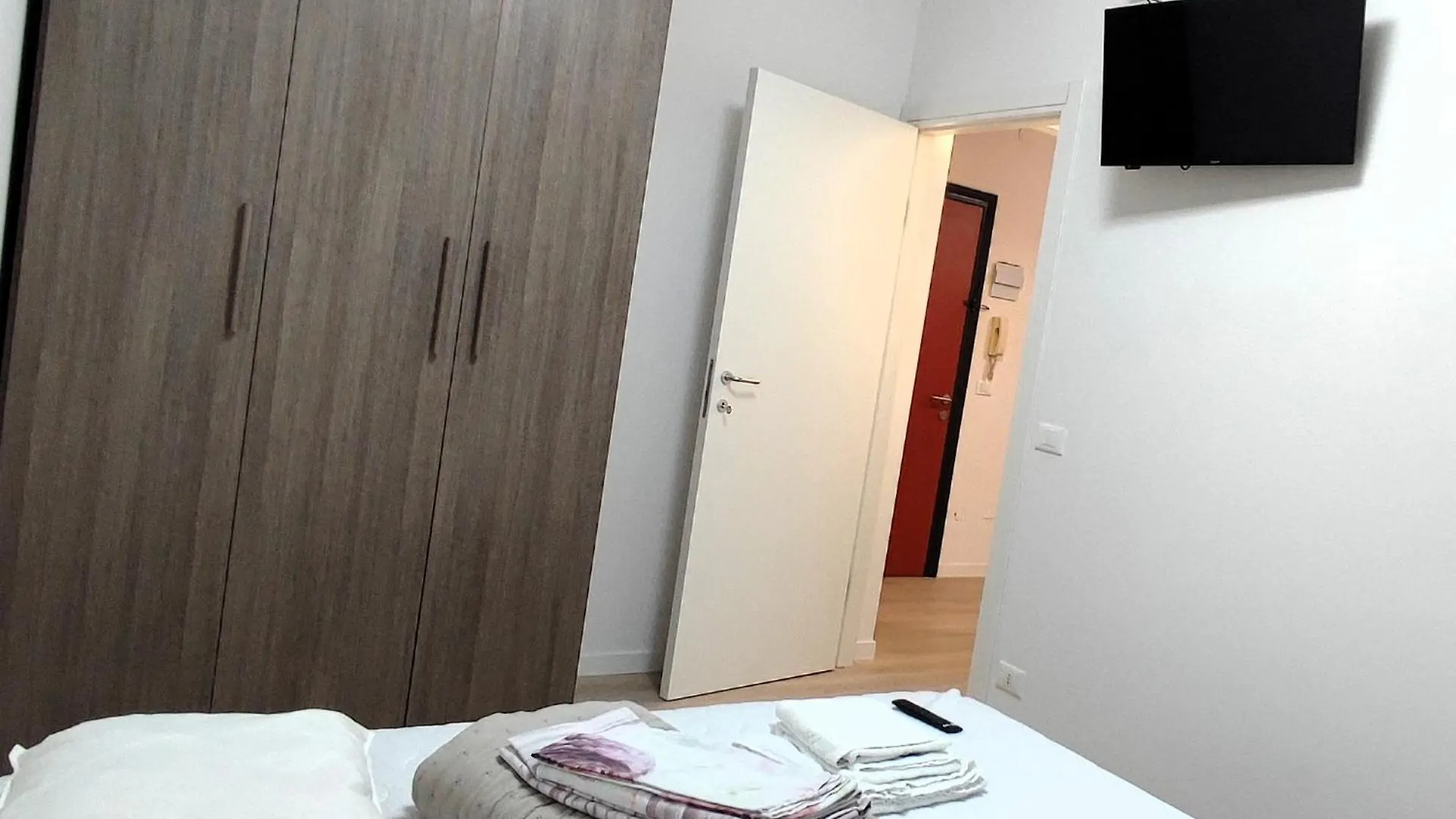Domus Ospedali Forcellini Apartment Padova